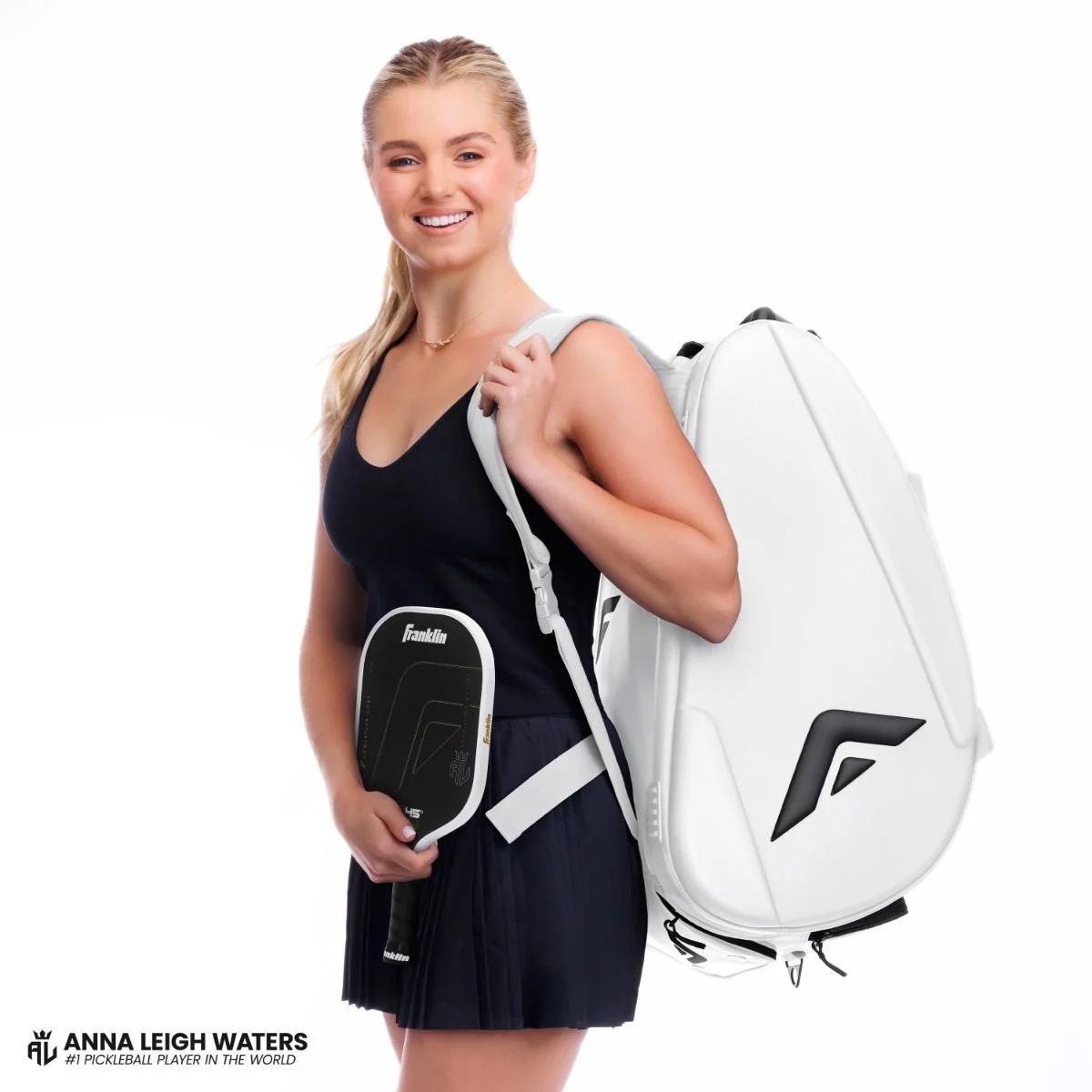 Selkirk AMPED Invikta Midweight view 1